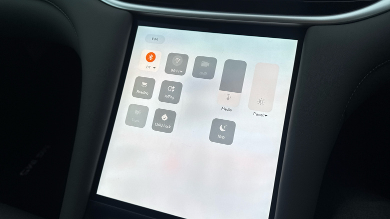 MG Im5 300kW Long Range 100kWh 5dr Auto Electric Hatchback